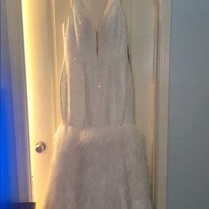 Jovani gown New with tags! Size 12